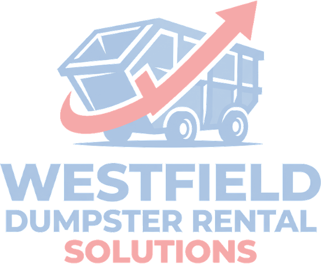 Westfield Dumpster Rental Solutions logo