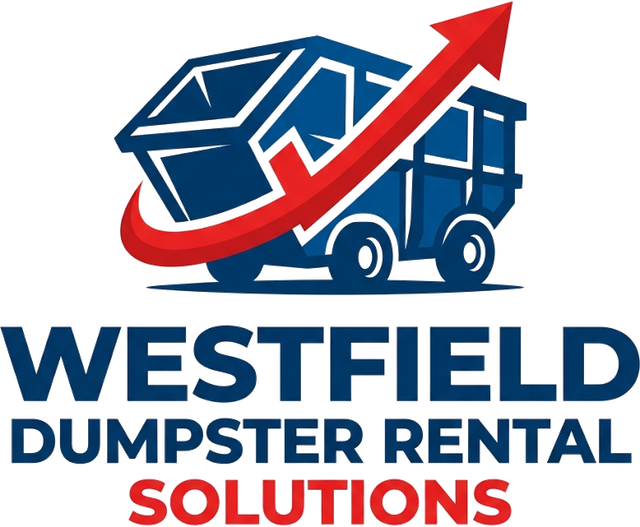 Westfield Dumpster Rental Solutions logo